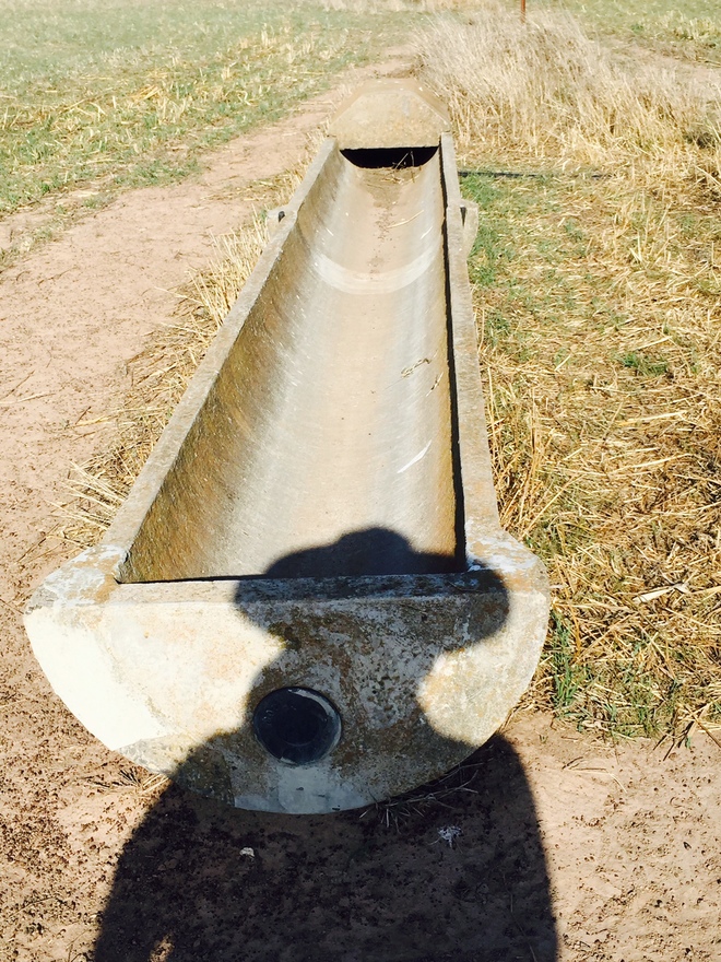 7 Water Troughs Livestock Equipment Tanks and Troughs For Sale